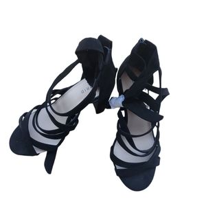 Torrid Heels